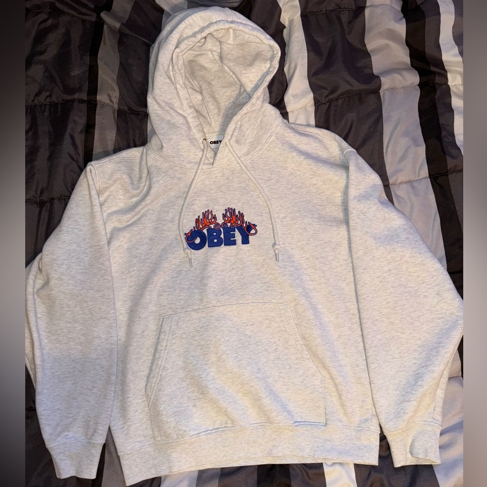 Obey Hoodie